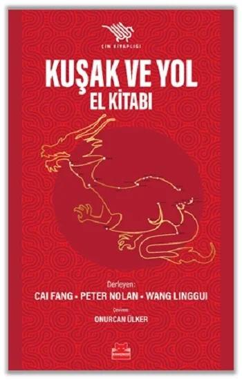 Kuşak ve Yol El Kitabı