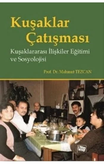 Kuşaklar Çatışması