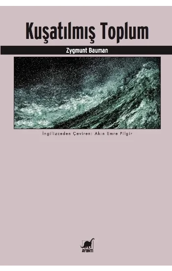 Kuşatılmış Toplum