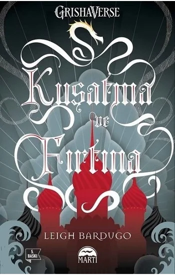 Kuşatma ve Fırtına