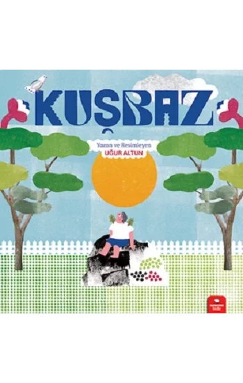 Kuşbaz