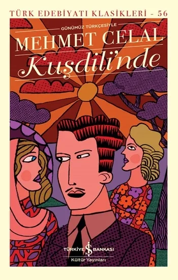 Kuşdilinde
