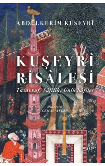 Kuşeyri Risalesi - Ciltli
