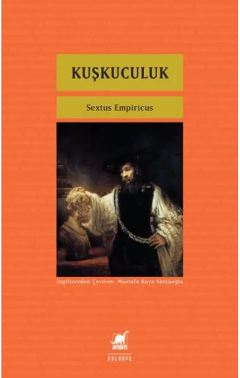 Kuşkuculuk
