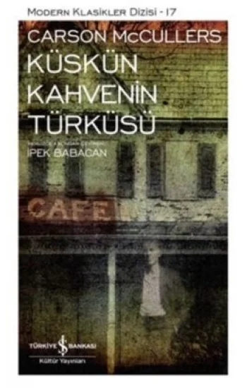 Küskün Kahvenin Türküsü