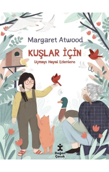 Kuşlar İçin