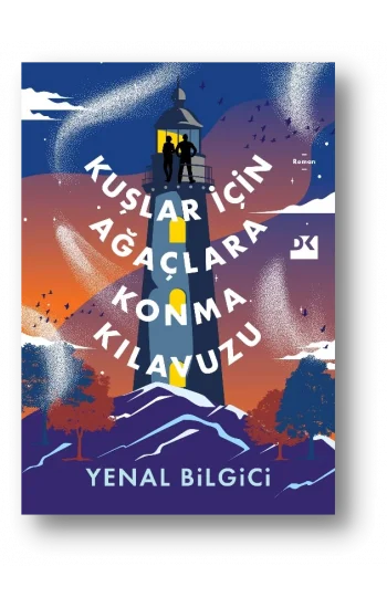 Kuşlar İçin Ağaçlara Konma Kılavuzu