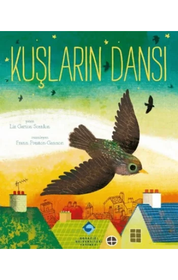 Kuşların Dansı