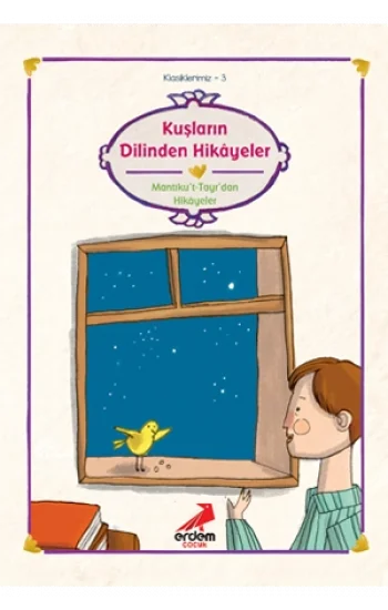 Kuşların Dilinden Hikayeler