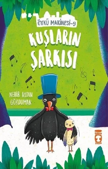 Kuşların Şarkısı
