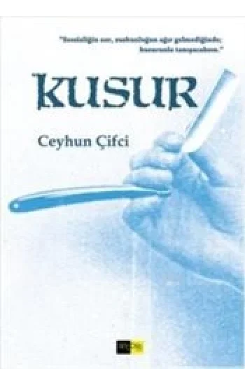 Kusur