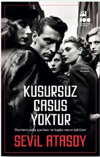 Kusursuz Casus Yoktur