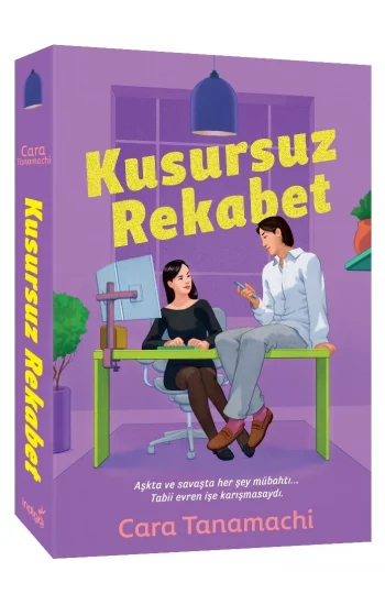 Kusursuz Rekabet