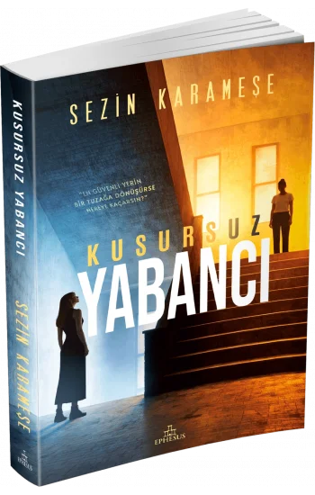 Kusursuz Yabancı
