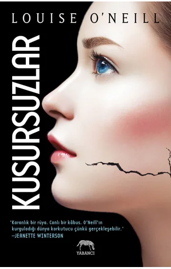 Kusursuzlar( Ciltli)