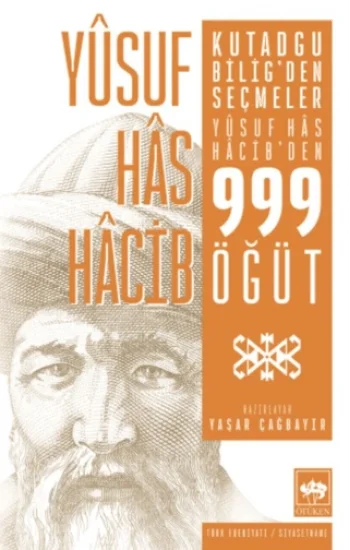 Kutadgu Biligden Seçmeler