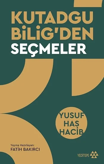Kutadgu Biligden Seçmeler