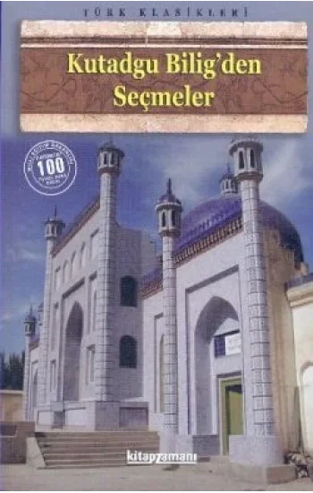 Kutadgu Biligden Seçmeler