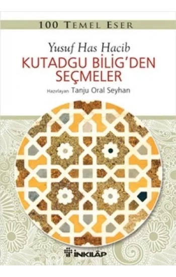 Kutadgu Biligden Seçmeler