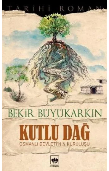 Kutlu Dağ