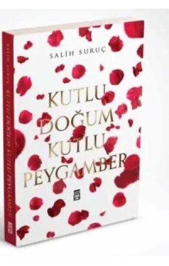 Kutlu Doğum Kutlu Peygamber