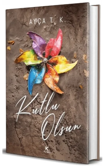 Kutlu Olsun - 1 (Ciltli)