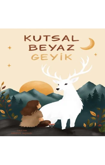 Kutsal Beyaz Geyik