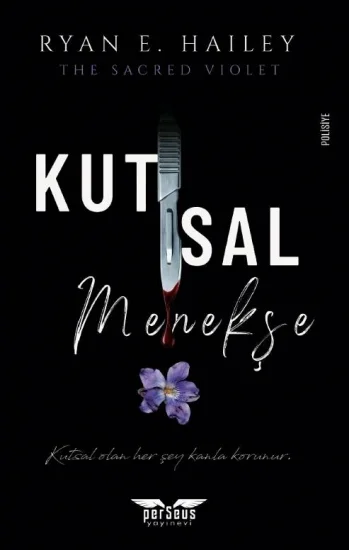 Kutsal Menekşe