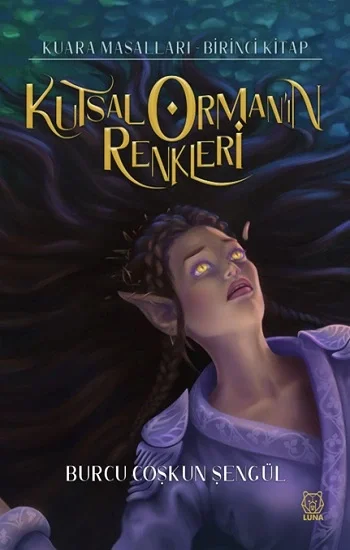 Kutsal Ormanın Renkleri