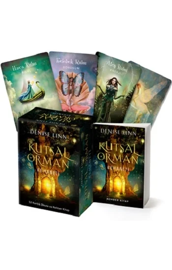 Kutsal Orman Kehaneti