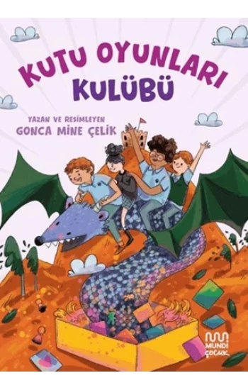 Kutu Oyunları Kulübü