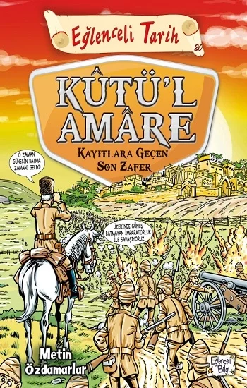 Kutüll Amare (Kayıtlara Geçen Son Zafer)