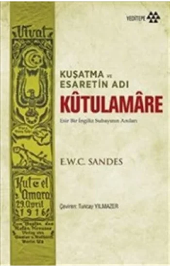 Kutulamare: Kuşatma ve Esaretin Adı