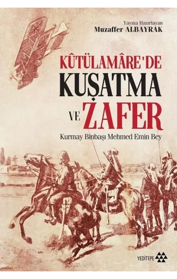 Kutülamarede Kuşatma ve Zafer
