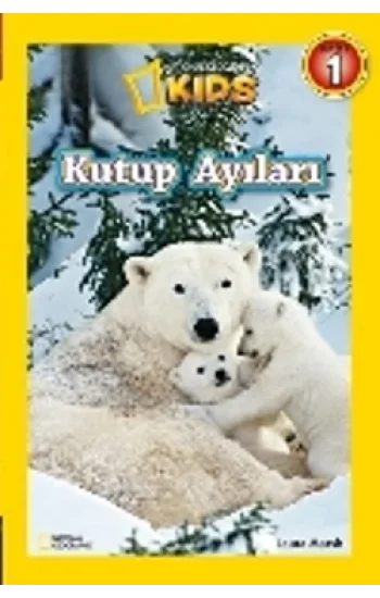 Kutup Ayıları Seviye 1