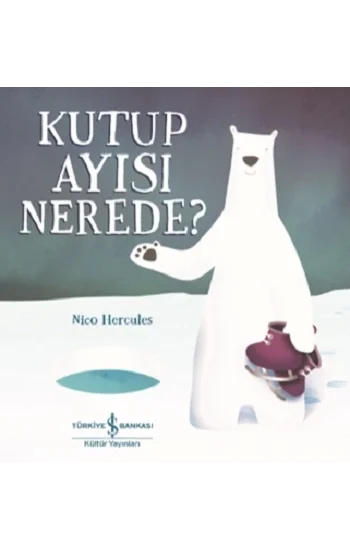 Kutup Ayısı Nerede?