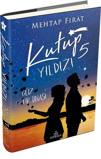 Kutup Yıldızı 5 : Güz Fırtınası (Ciltli)