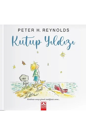 Kutup Yıldızı (Ciltli)