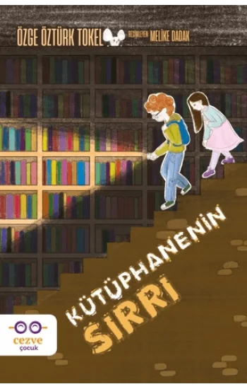 Kütüphanenin Sırrı