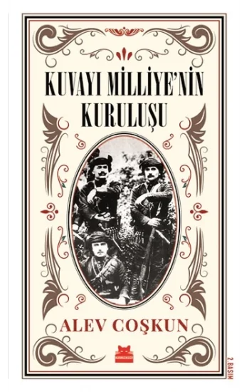 Kuvayi Milliyenin Kuruluşu