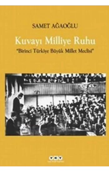Kuvayı Milliye Ruhu