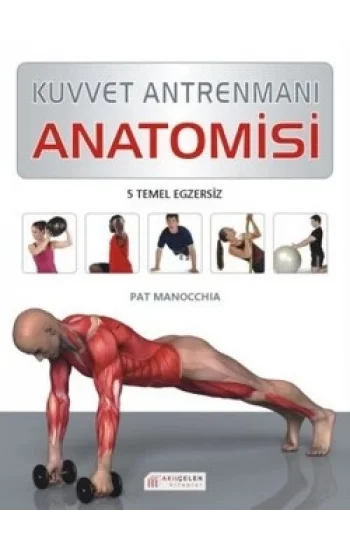 Kuvvet Antrenmanı Anatomisi