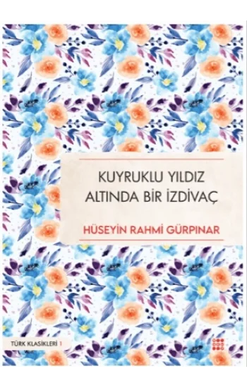 Kuyruklu Yıldız Altında Bir İzdivaç