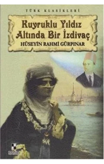 Kuyruklu Yıldız Altında Bir İzdivaç