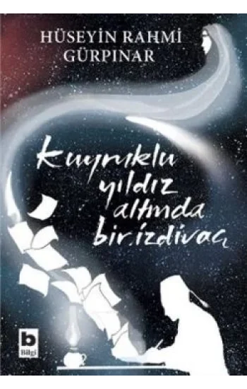 Kuyruklu Yıldız Altında Bir İzdivaç