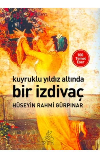 Kuyruklu Yıldız Altında Bir İzdivaç