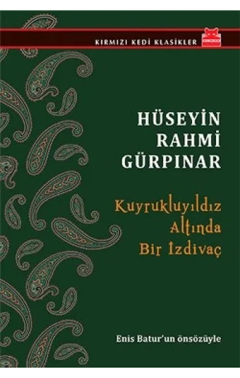 Kuyrukluyıldız Altında Bir İzdivaç