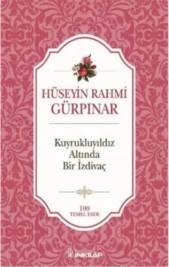 Kuyrukluyıldız Altında Bir İzdivaç