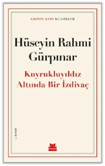 Kuyrukluyıldız Altında İzdivaç