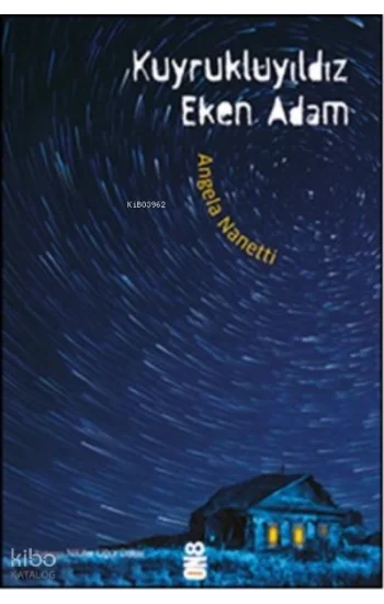 Kuyrukluyıldız Eken Adam